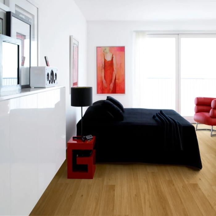 Vienna Oak - Pergo Bergen / Bergen Pro Laminate