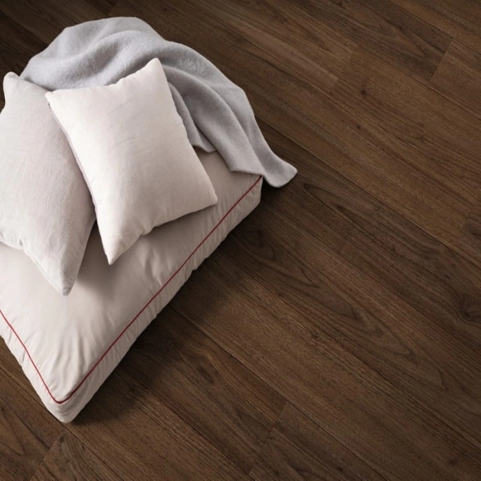 Portman Walnut - Pergo Bergen / Bergen Pro Laminate