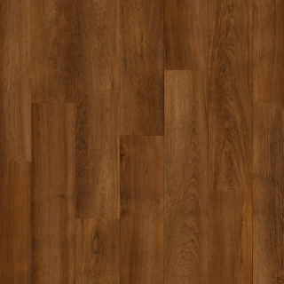 Red Clay Teak - Pergo Bergen / Bergen Pro Laminate