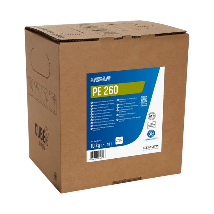 UZIN PE 260 PLUS multi-primer
