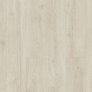 Eiche Woodland grau hell - Quick Step Laminat Majestic