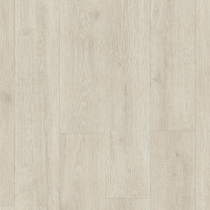 Woodland oak light grey Quick Step Majestic Laminate