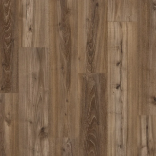 Brown Leathered Oak - Pergo Drammen Laminate