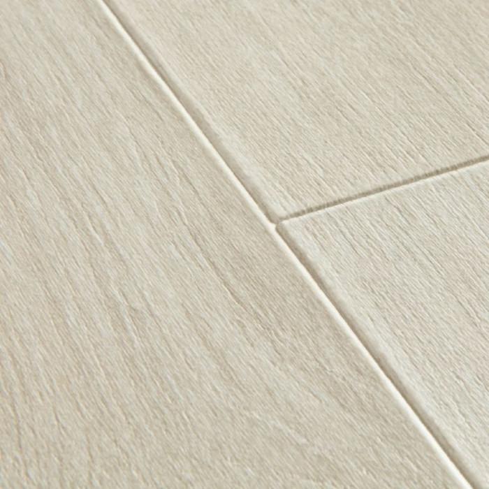 Woodland oak light grey Quick Step Majestic Laminate