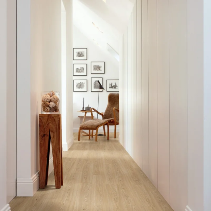 Isla Oak - Pergo Drammen Laminate
