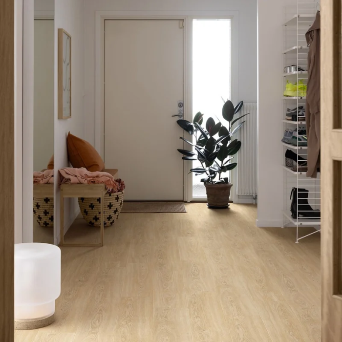 Isla Oak - Pergo Drammen Laminate