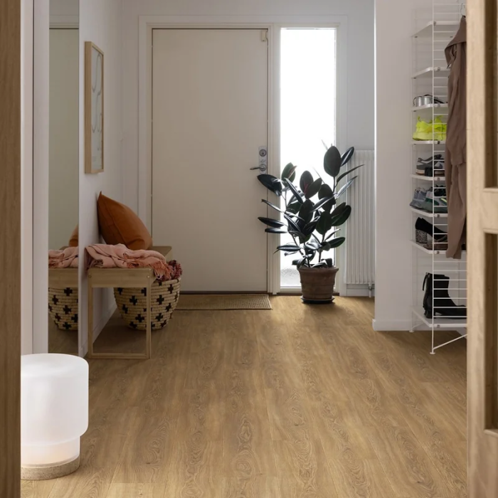 Ricard Oak - Pergo Drammen Laminate