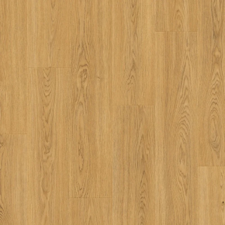 Cappuccino Oak - Pergo Drammen Laminate