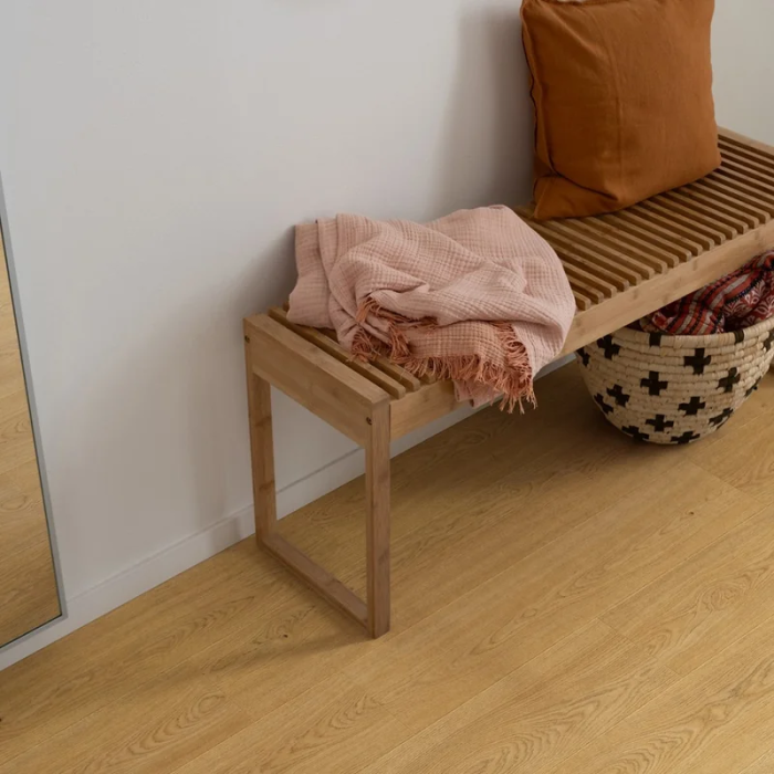 Cappuccino Oak - Pergo Drammen Laminate