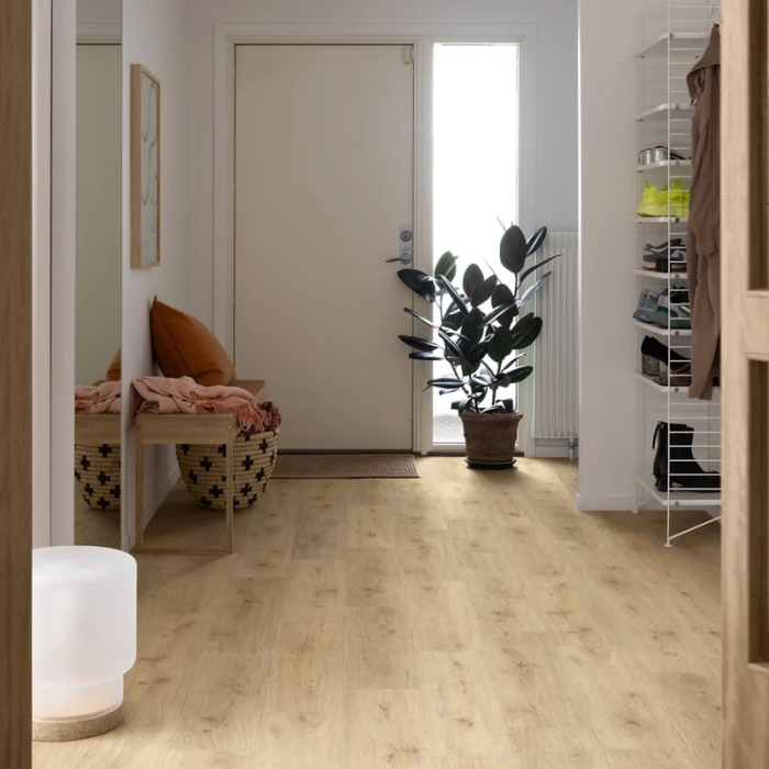 Cornwall Oak - Pergo Drammen Laminate
