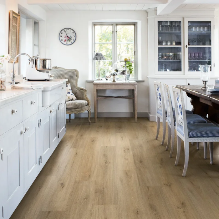 Cornwall Oak - Pergo Drammen Laminate