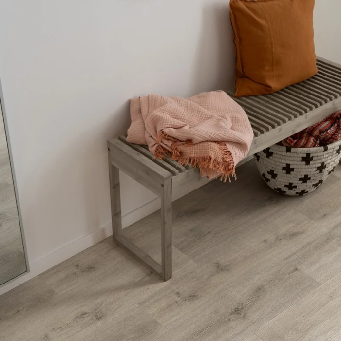 Dartmoor Oak - Pergo Drammen Laminate