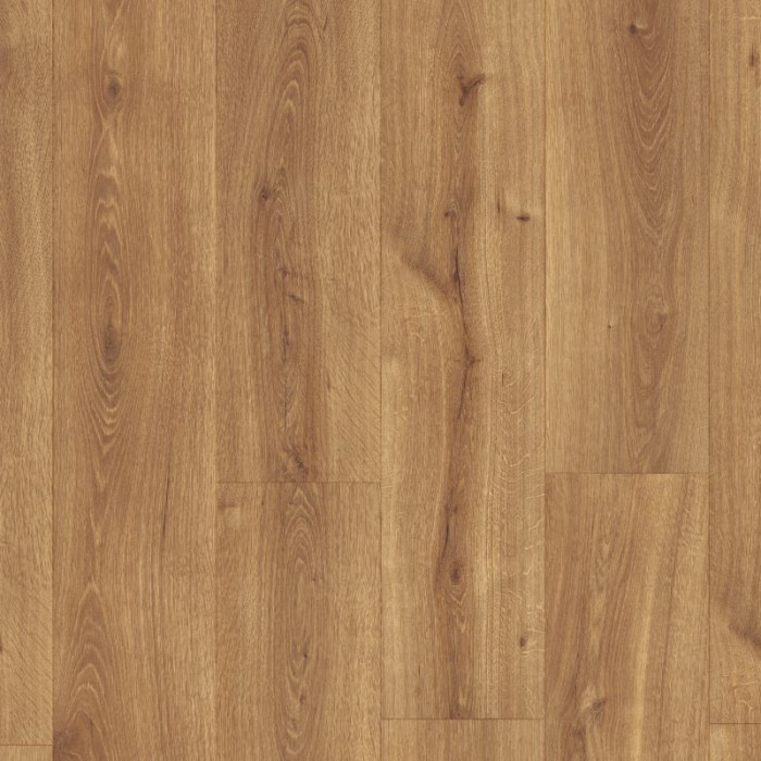 Desert oak warm natural Quick Step Majestic Laminate