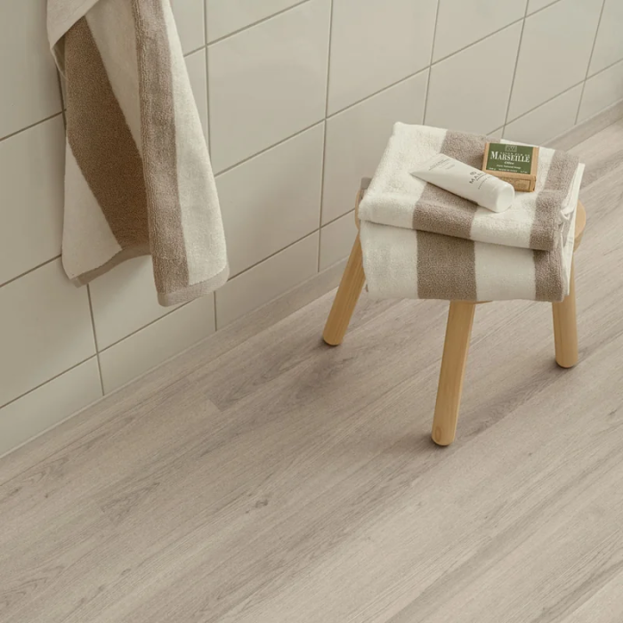 Waterfront Oak - Pergo Espoo 0V Laminate