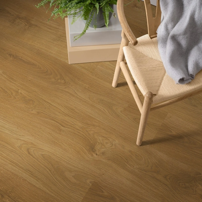 Eiche Natur - Pergo Perstorp Laminat
