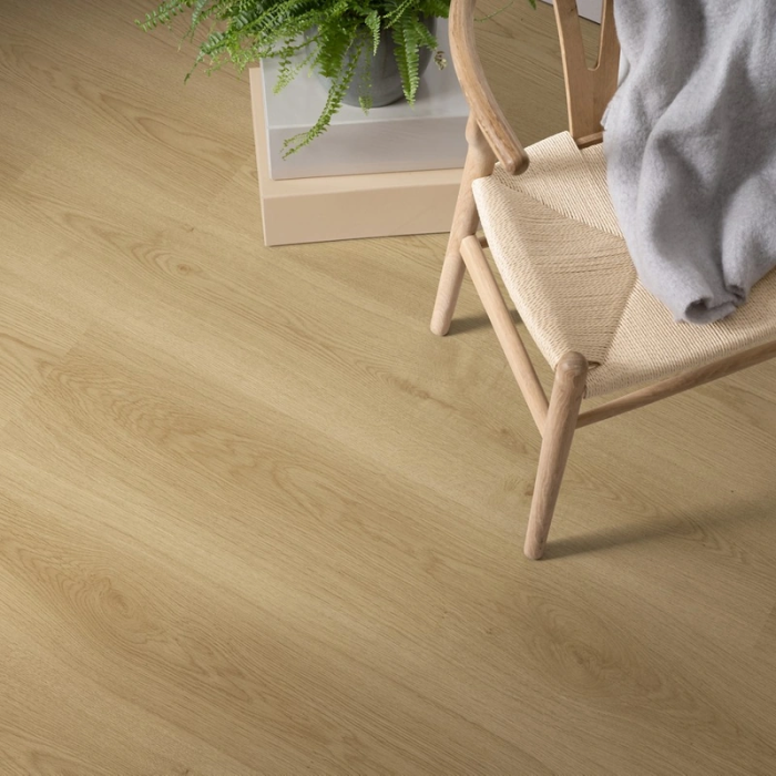 Natural Beige Oak - Pergo Perstorp Laminate