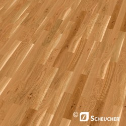 Oak Country Scheucher BILAflor 500 Parquet Flooring