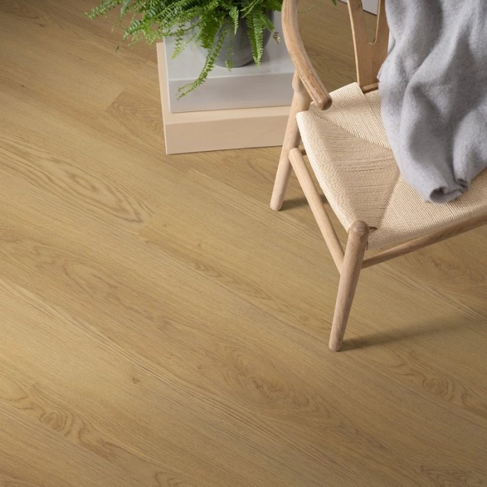 Eiche Naturwarm - Pergo Perstorp Laminat
