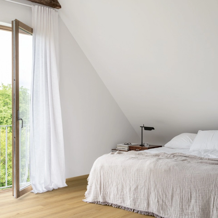 Eiche Naturwarm - Pergo Perstorp Laminat
