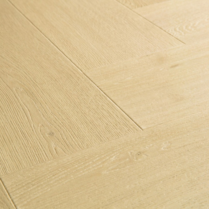 Ivory Oak - Pergo Kungshamn Laminate