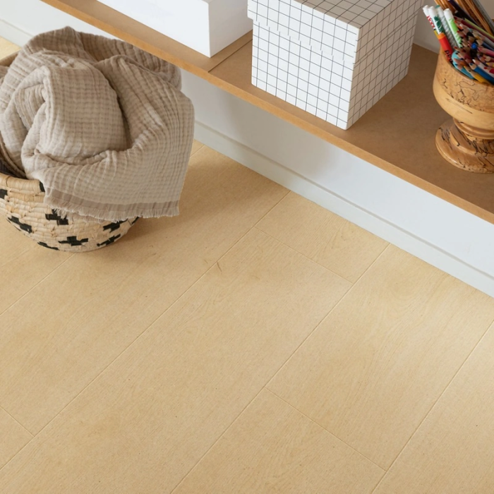 Ivory Oak - Pergo Lillehammer UC / Lillehammer Pro UC Laminate