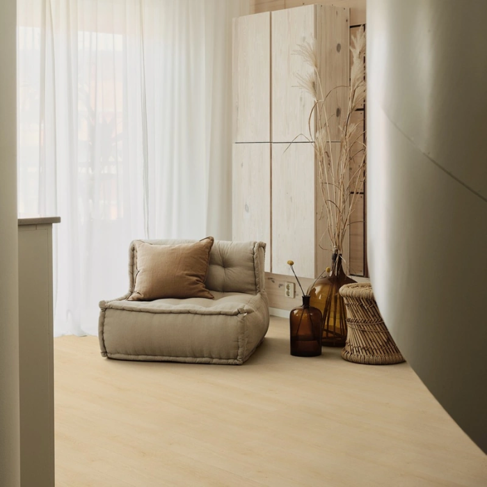 Ivory Oak - Pergo Lillehammer UC / Lillehammer Pro UC Laminate