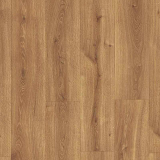 Wüsteneiche Natur warm - Quick Step Laminat Majestic