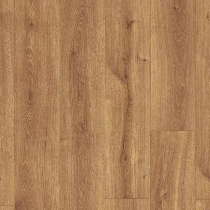 Desert oak warm natural Quick Step Majestic Laminate