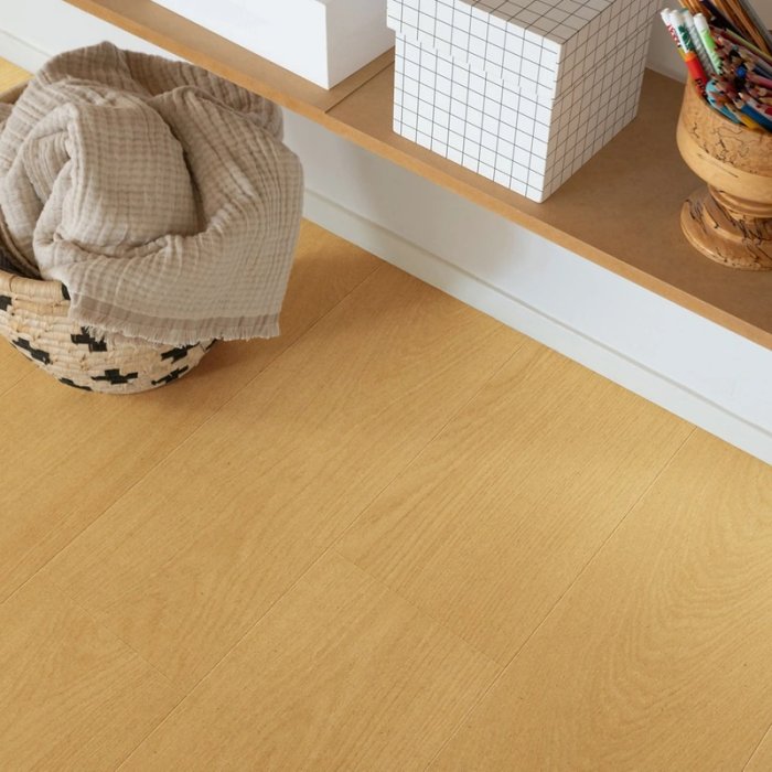 Chestnut Glow Oak - Pergo Lillehammer UC / Lillehammer Pro UC Laminate