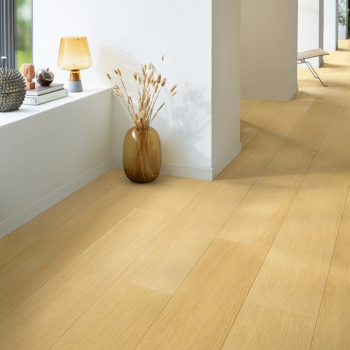 Ambergrain Oak - Pergo Lillehammer UC / Lillehammer Pro UC Laminate