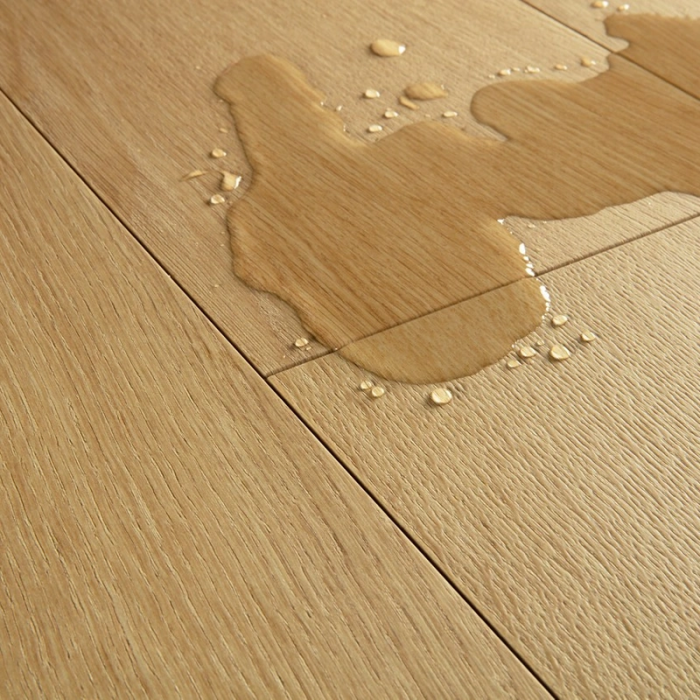 Harvest Oak - Pergo Lillehammer UC Laminate