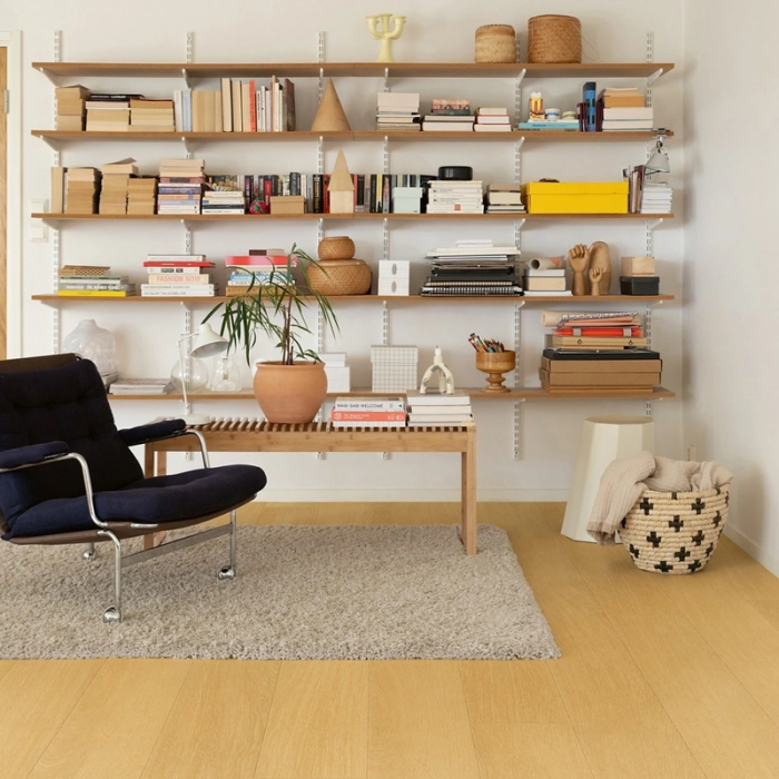 Auburn Oak - Pergo Lillehammer UC / Lillehammer Pro UC Laminate