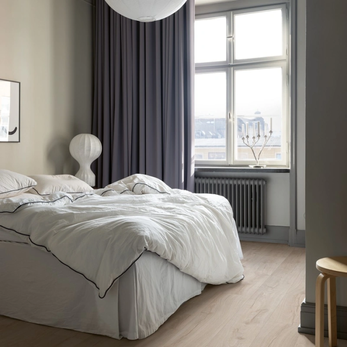 New England Oak - Pergo Visby UC / Visby Pro UC Laminate