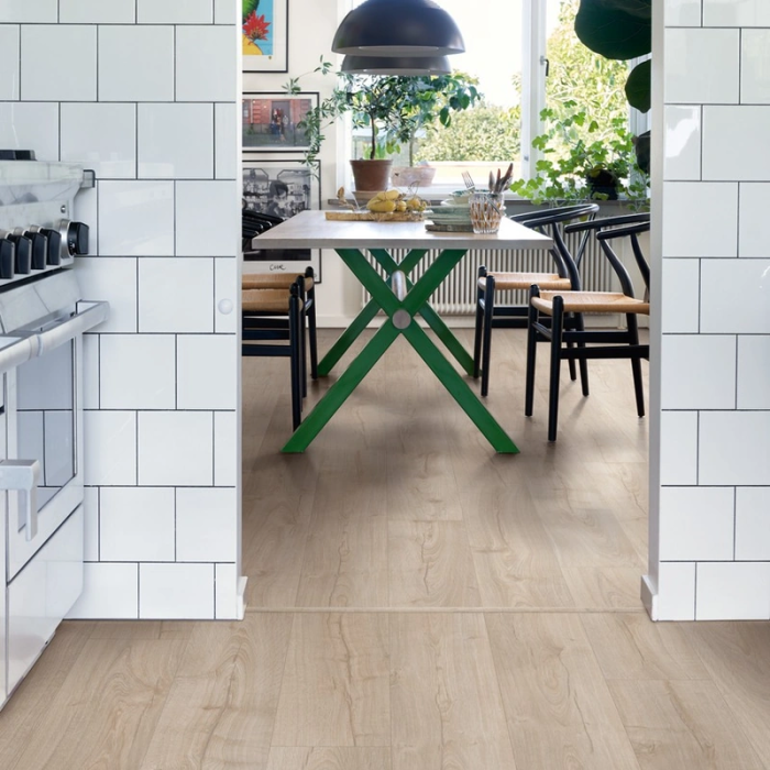New England Oak - Pergo Visby UC / Visby Pro UC Laminate