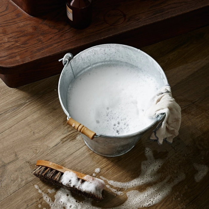Farmhouse Oak - Pergo Visby UC / Visby Pro UC Laminate