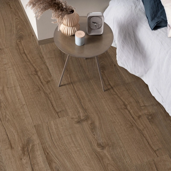 Farmhouse Oak - Pergo Visby UC / Visby Pro UC Laminate