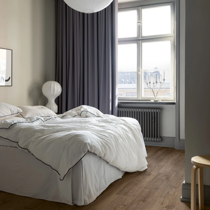 Eiche Landhaus - Pergo Visby UC / Visby Pro UC Laminat