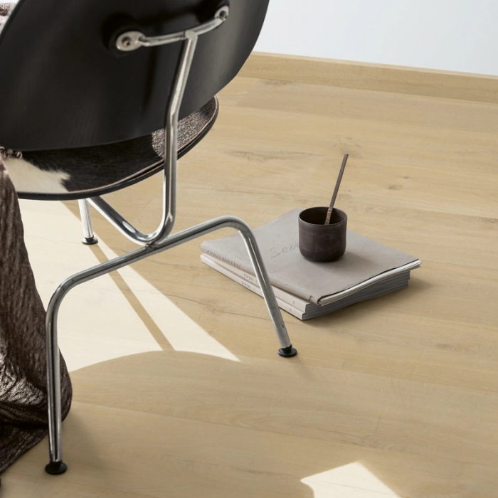Coastal Oak - Pergo Visby UC / Visby Pro UC Laminate