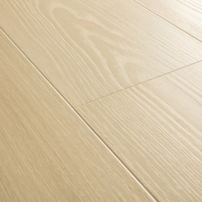 Midsummer Light Oak - Pergo Visby UC Laminate
