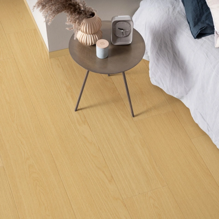 Bernsteineiche - Pergo Visby UC Laminat