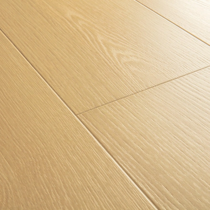 Amberlight Oak - Pergo Visby UC Laminate