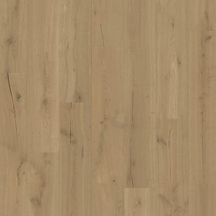 Driftwood Brown Oak - Pergo Visby UC Laminate