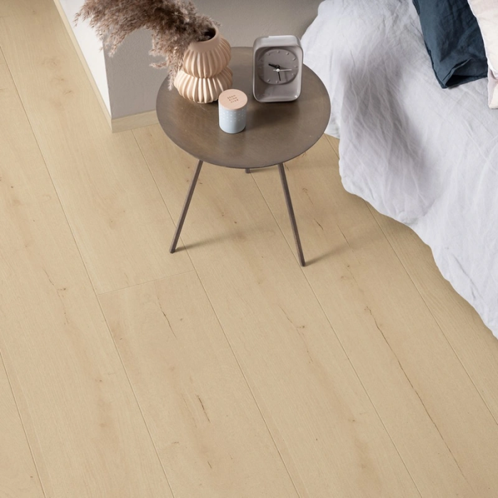 Claystone Oak - Pergo Visby UC Laminate