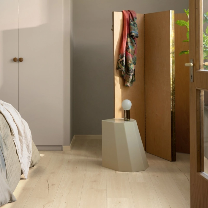 Tonsteineiche - Pergo Visby UC Laminat