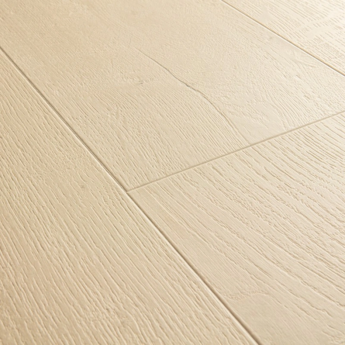 Claystone Oak - Pergo Visby UC Laminate