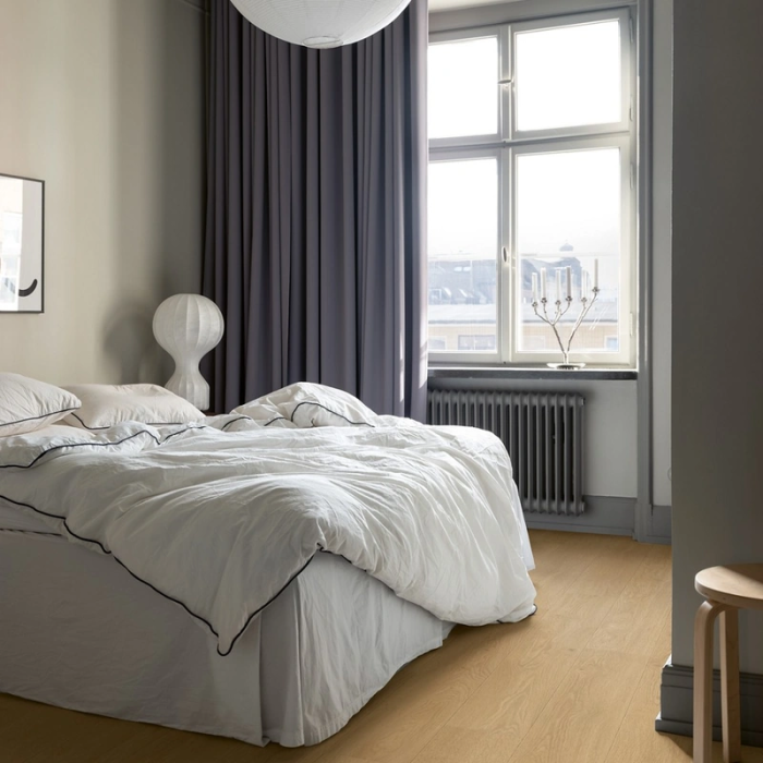 Sanfte Eiche - Pergo Visby UC Laminat