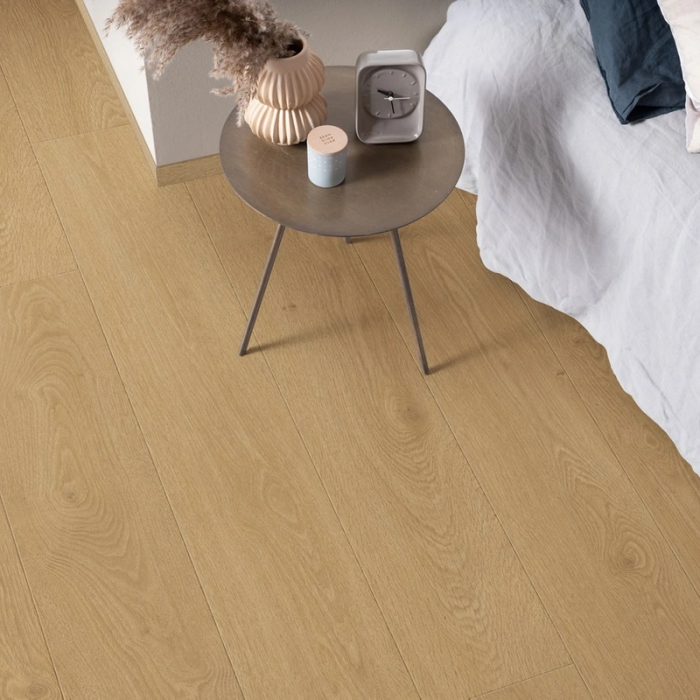 Sanfte Eiche - Pergo Visby UC Laminat