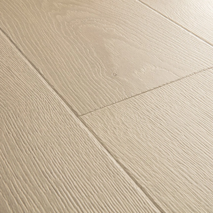 Linen Grey Oak - Pergo Visby UC Laminate