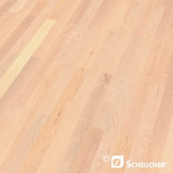 Scheucher Woodflor 182  Hard Maple Natur