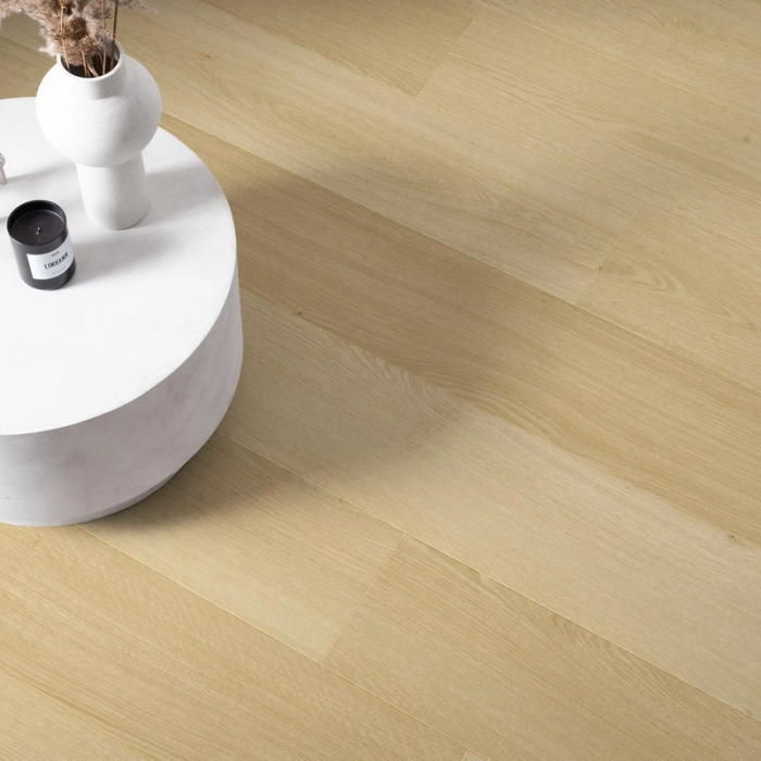 Natural Meadow Oak - Pergo Glomma Pad Pro Klick Vinyl